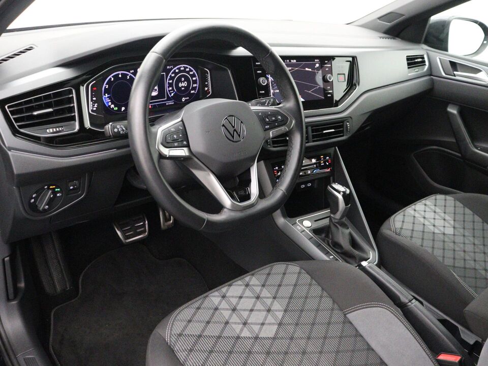 Volkswagen Taigo 1.0 TSI R-Line Business