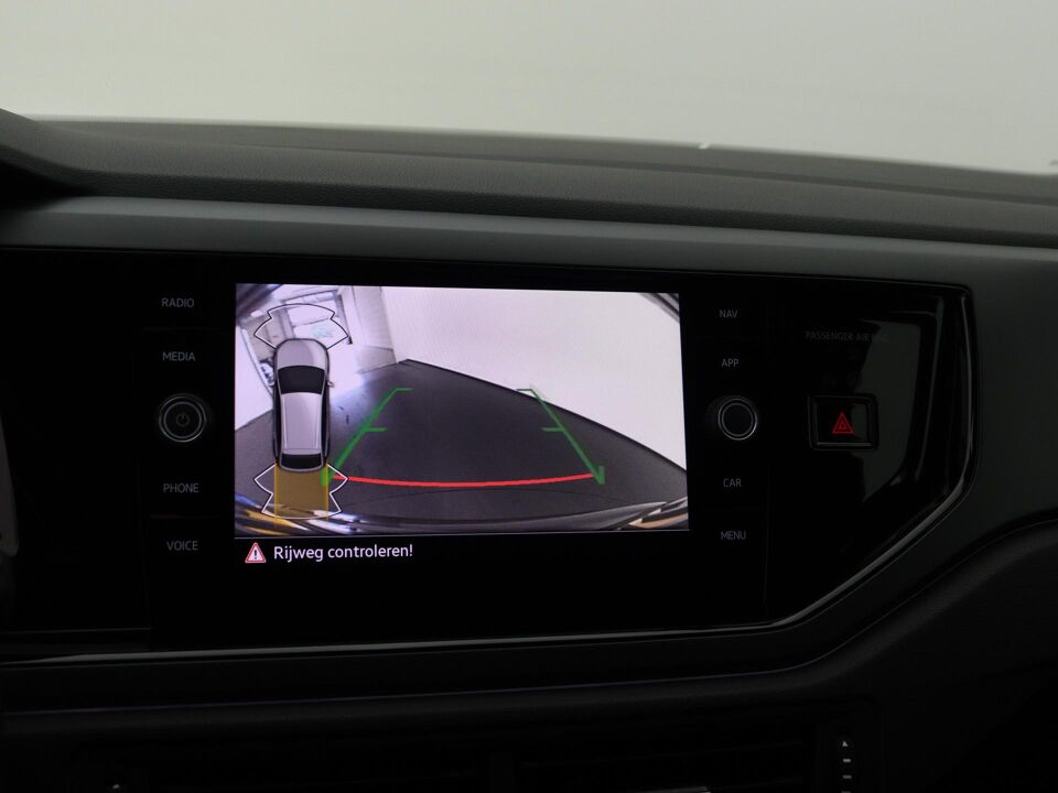 Volkswagen Taigo 1.0 TSI R-Line Business