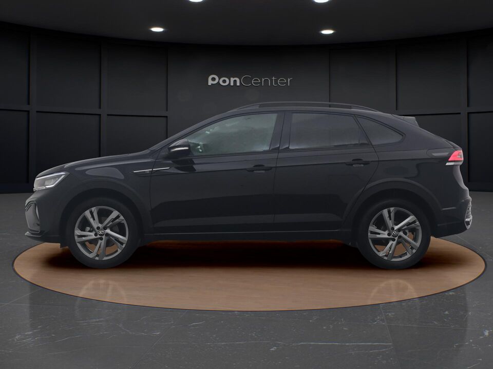 Volkswagen Taigo 1.0 TSI R-Line Business