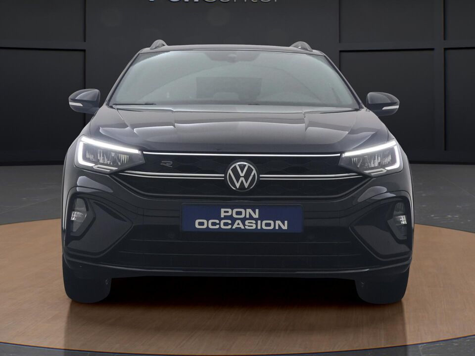 Volkswagen Taigo 1.0 TSI R-Line Business