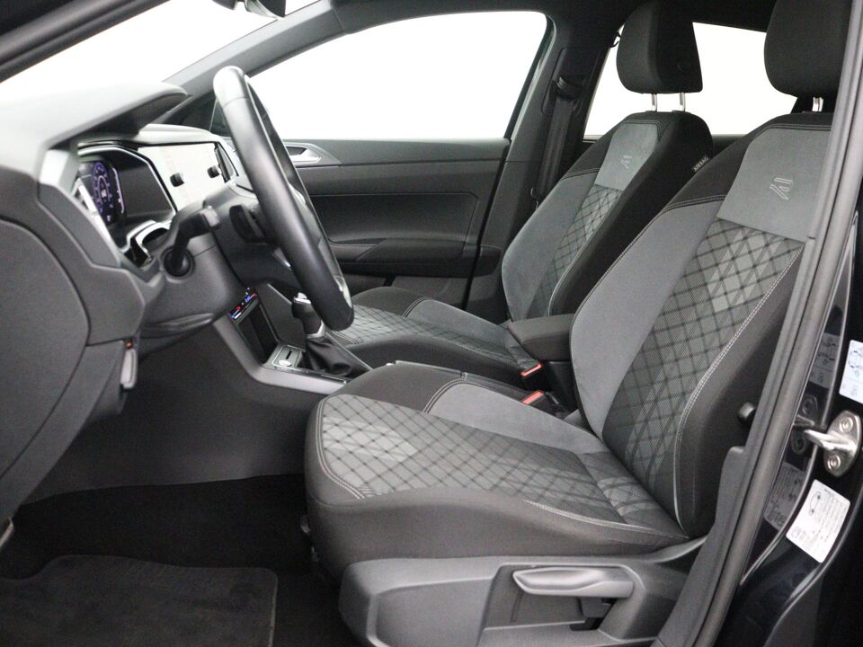 Volkswagen Taigo 1.0 TSI R-Line Business