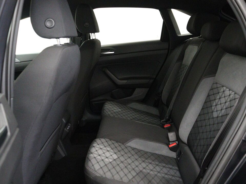 Volkswagen Taigo 1.0 TSI R-Line Business