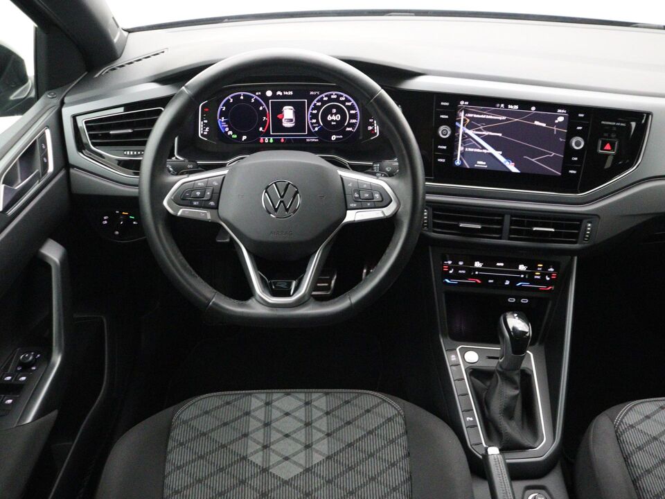 Volkswagen Taigo 1.0 TSI R-Line Business