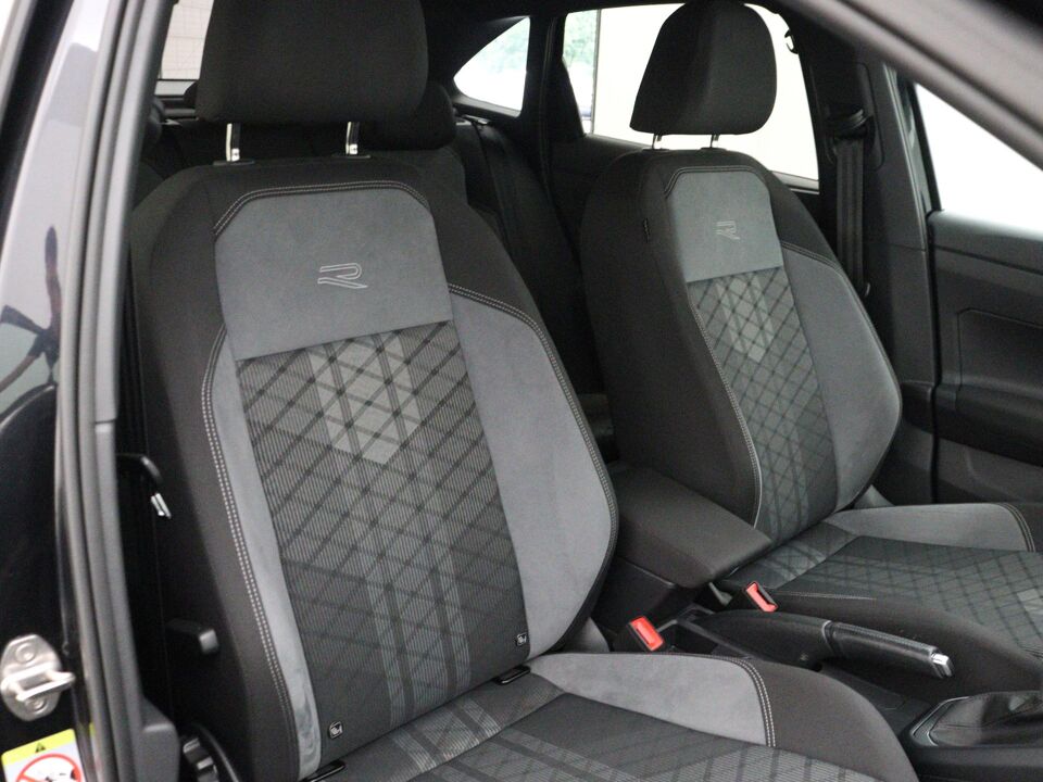 Volkswagen Taigo 1.0 TSI R-Line Business