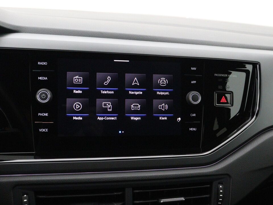 Volkswagen Taigo 1.0 TSI R-Line Business