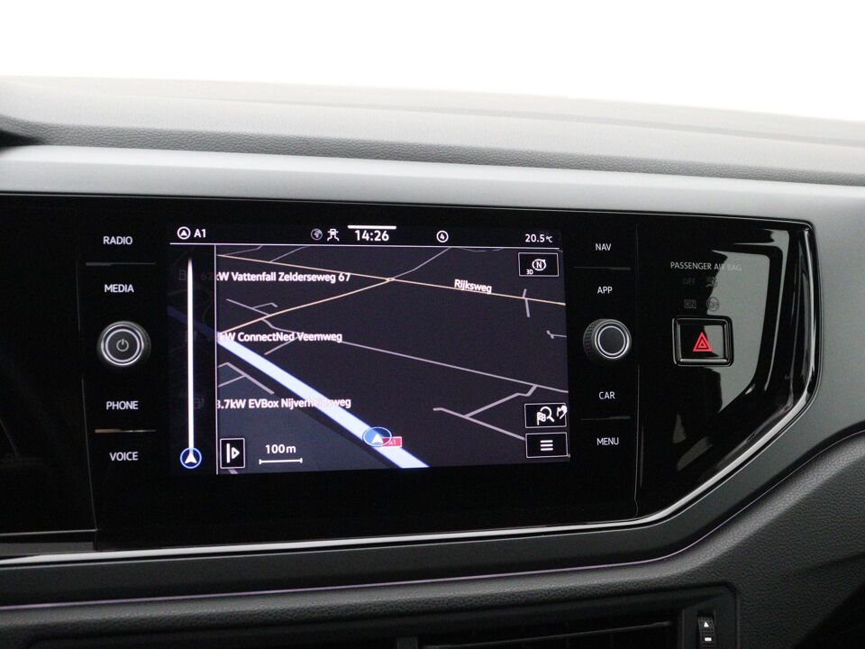 Volkswagen Taigo 1.0 TSI R-Line Business