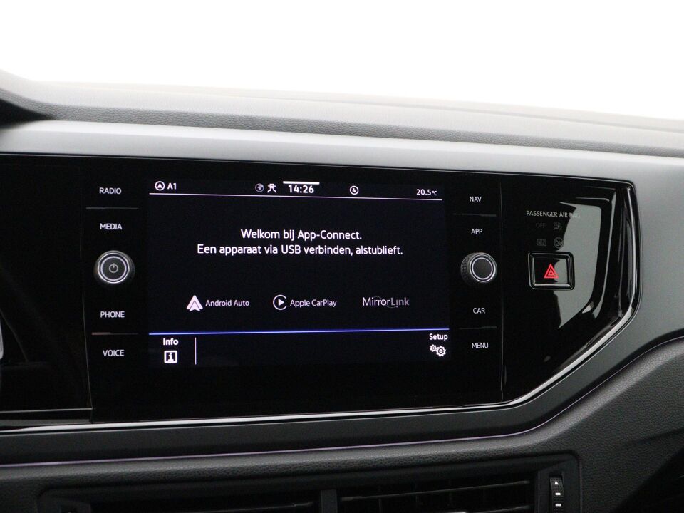 Volkswagen Taigo 1.0 TSI R-Line Business