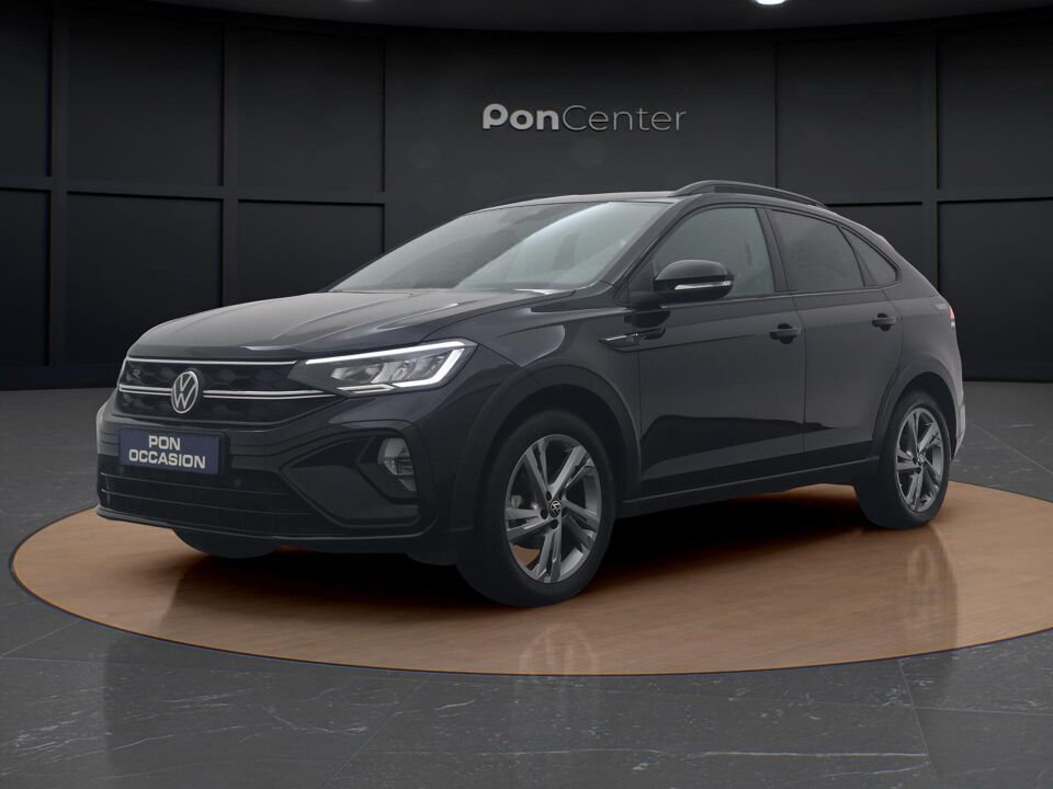 Volkswagen Taigo 1.0 TSI R-Line Business