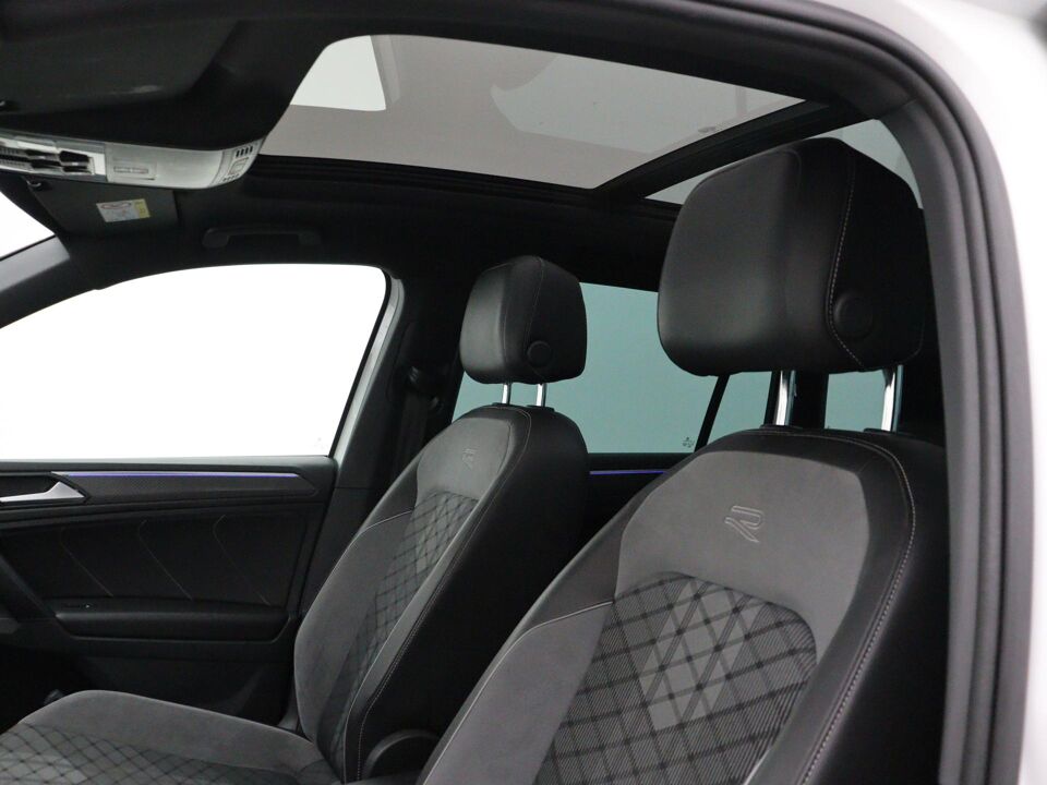 Volkswagen Tiguan 1.5 TSI R-Line Business+