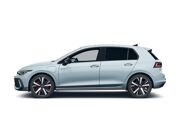 Volkswagen Golf GTE 1.5 eHybrid 200 kW / 272 PK