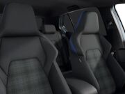 Volkswagen Golf GTE 1.5 eHybrid 200 kW / 272 PK