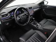 Škoda Superb Combi 1.4 TSI iV Laurin & Klement