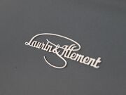 Škoda Superb Combi 1.4 TSI iV Laurin & Klement