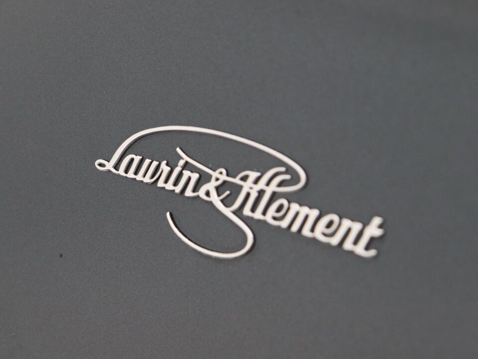 Škoda Superb Combi 1.4 TSI iV Laurin & Klement