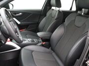 Audi Q2 35 TFSI S Edition