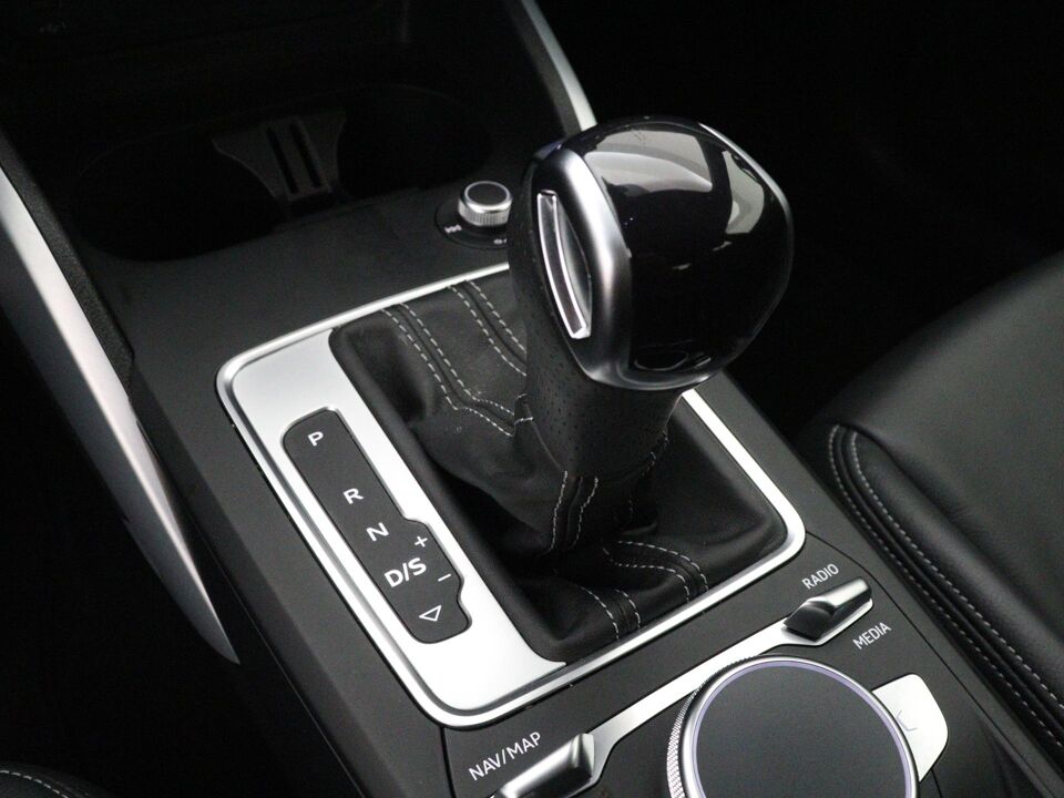 Audi Q2 35 TFSI S Edition