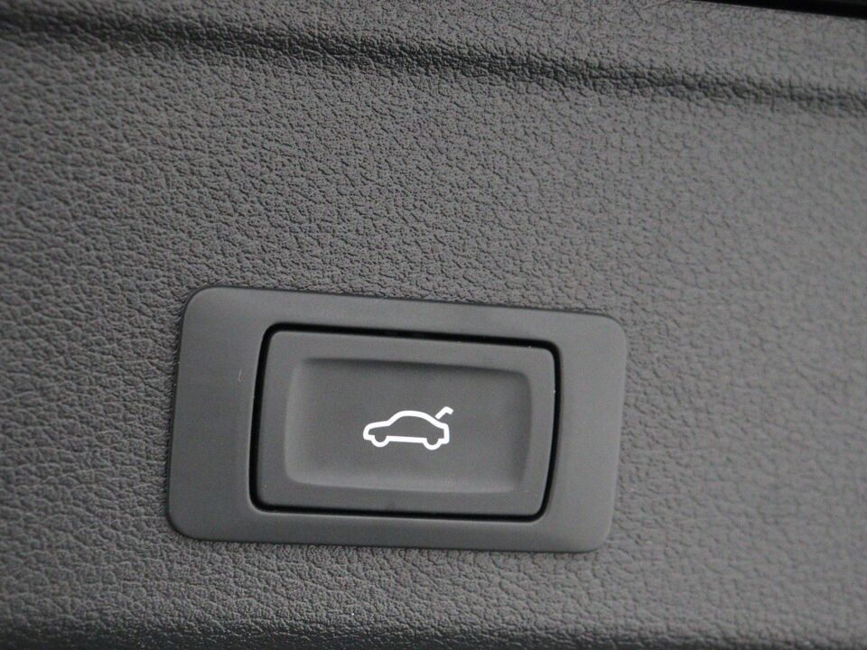 Audi A4 Avant 35 TFSI Advanced Edition