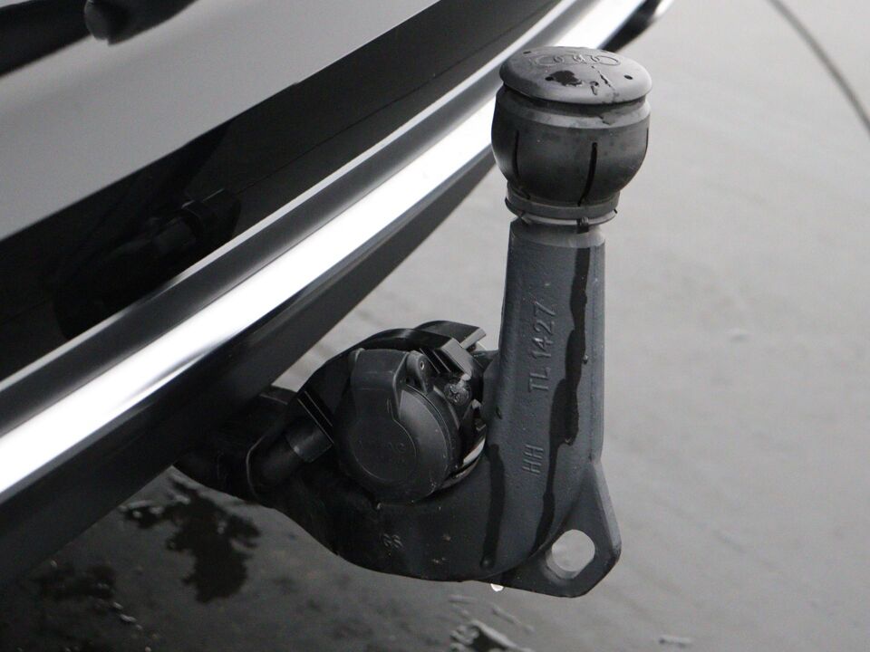 Audi A4 Avant 35 TFSI Advanced Edition