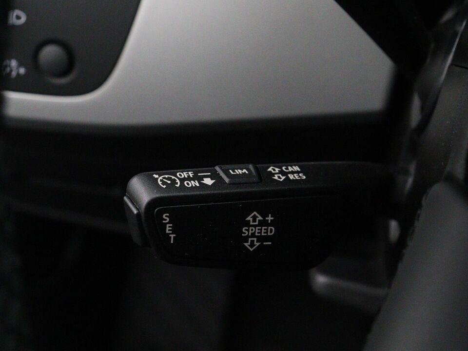 Audi A4 Avant 35 TFSI Advanced Edition