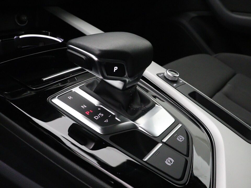 Audi A4 Avant 35 TFSI Advanced Edition