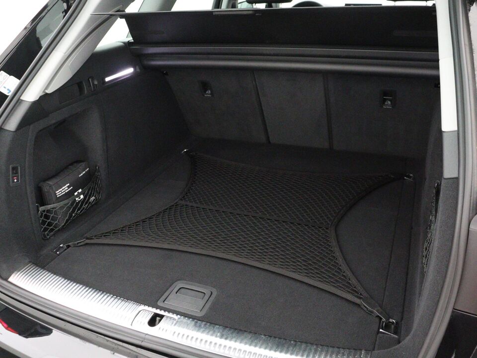 Audi A4 Avant 35 TFSI Advanced Edition