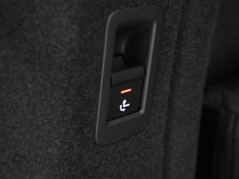 Audi A4 Avant 35 TFSI Advanced Edition