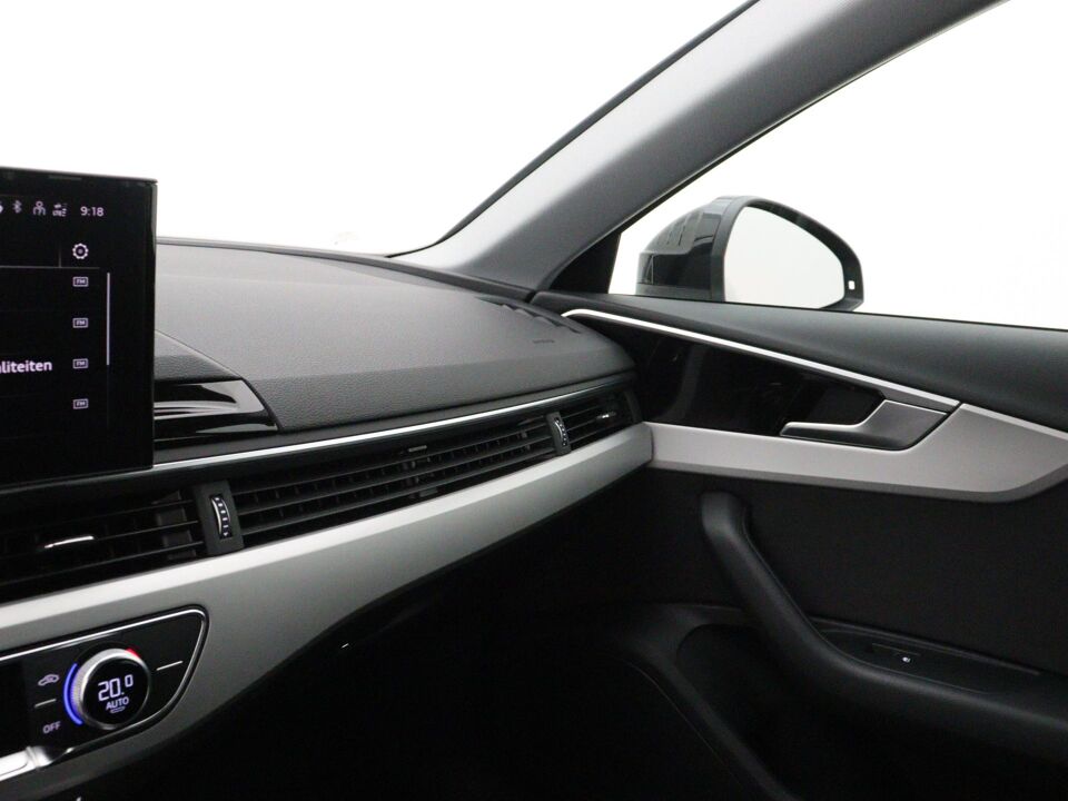 Audi A4 Avant 35 TFSI Advanced Edition