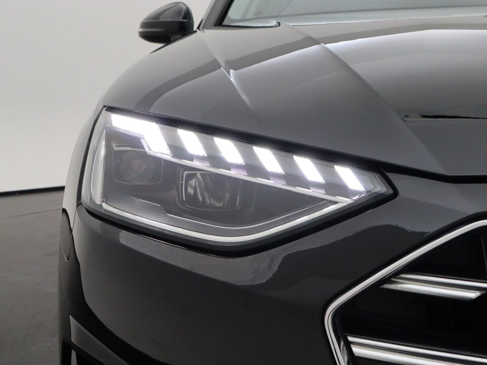 Audi A4 Avant 35 TFSI Advanced Edition