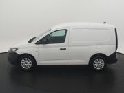 VW-Bedrijfswagens Caddy Cargo 2.0 TDI Comfort