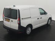 VW-Bedrijfswagens Caddy Cargo 2.0 TDI Comfort