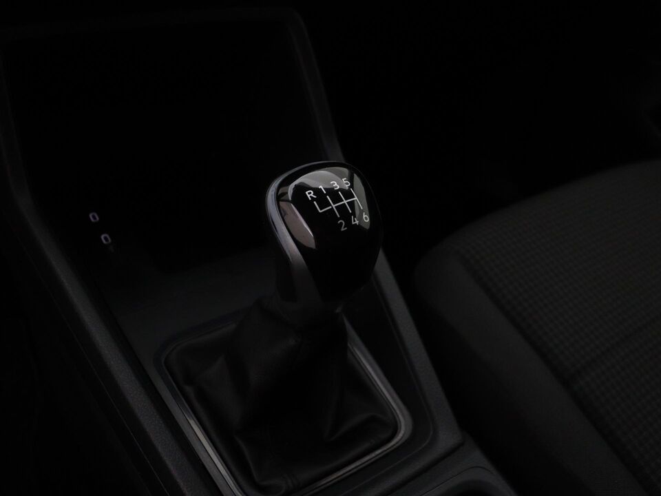 VW-Bedrijfswagens Caddy Cargo 2.0 TDI Comfort