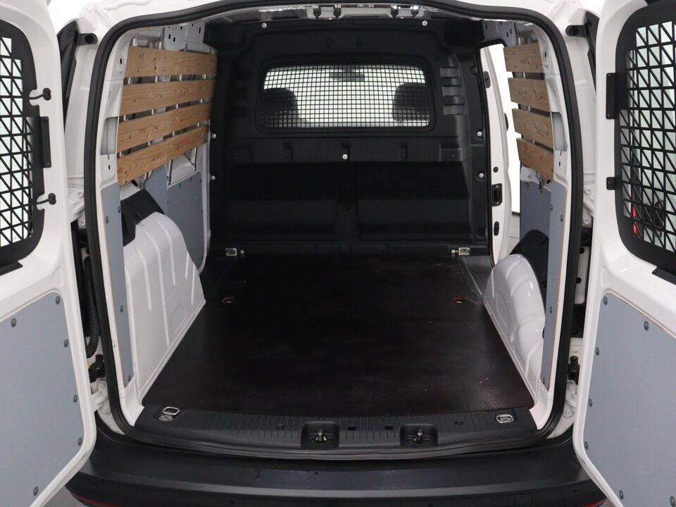 VW-Bedrijfswagens Caddy Cargo 2.0 TDI Comfort