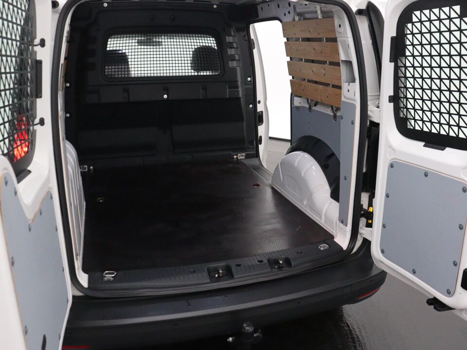 VW-Bedrijfswagens Caddy Cargo 2.0 TDI Comfort