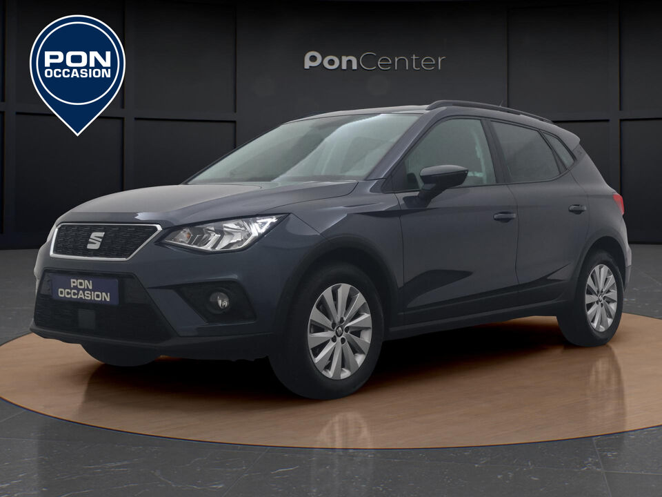 SEAT Arona 1.0 TSI Style Business Intense