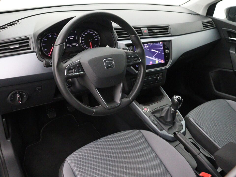 SEAT Arona 1.0 TSI Style Business Intense