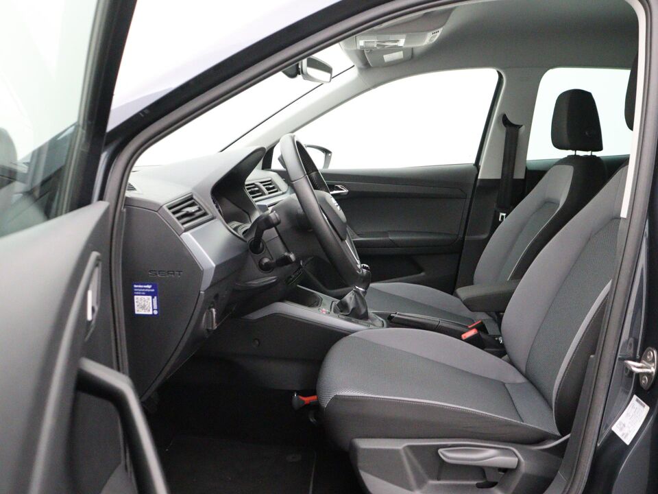 SEAT Arona 1.0 TSI Style Business Intense