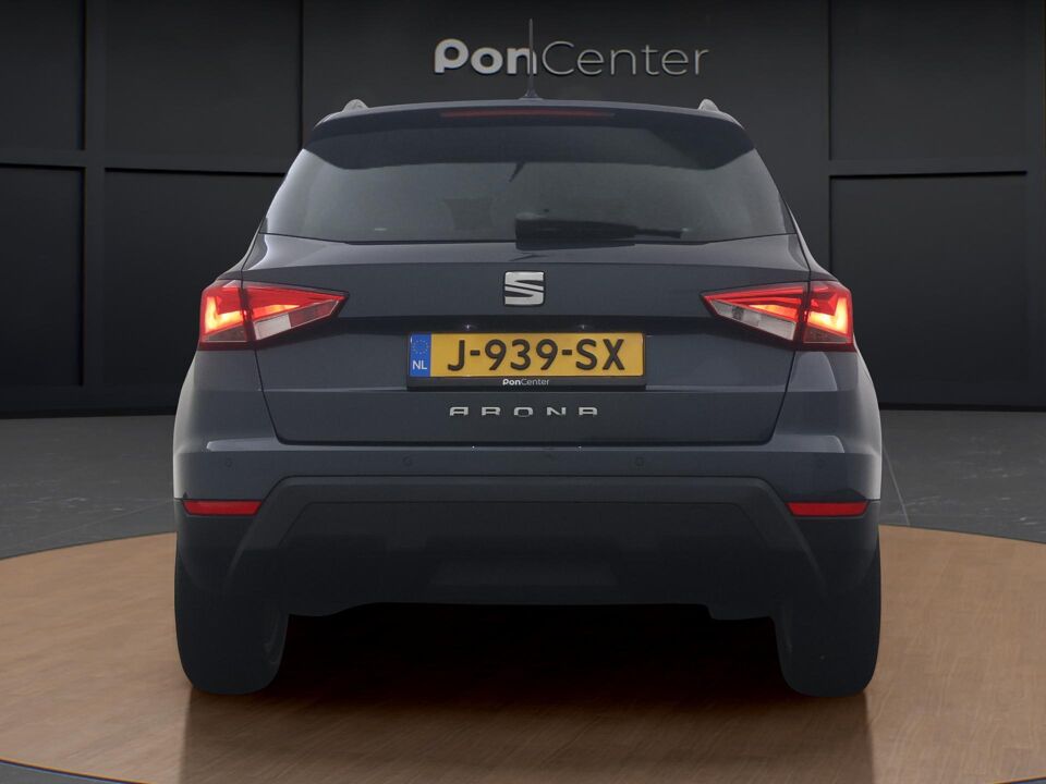 SEAT Arona 1.0 TSI Style Business Intense