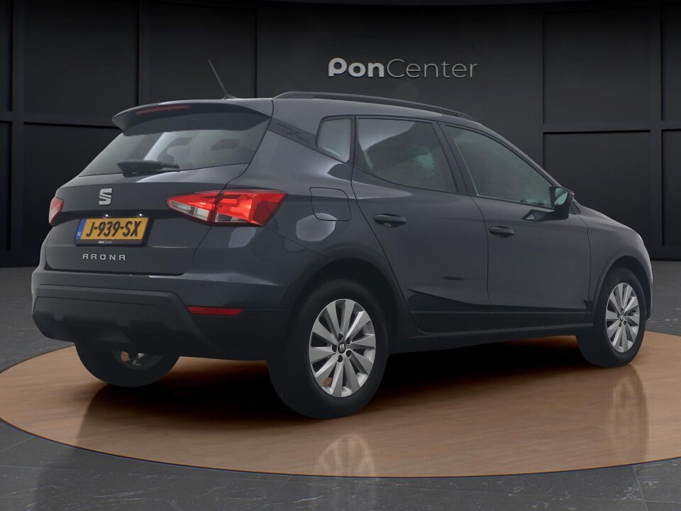 SEAT Arona 1.0 TSI Style Business Intense