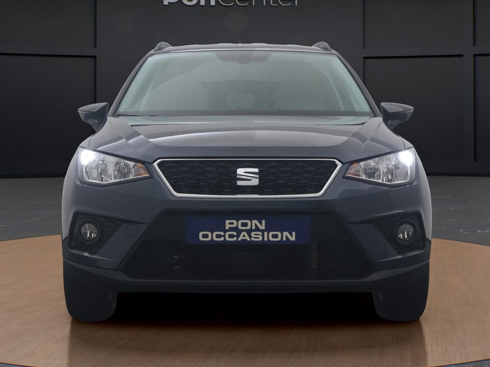 SEAT Arona 1.0 TSI Style Business Intense