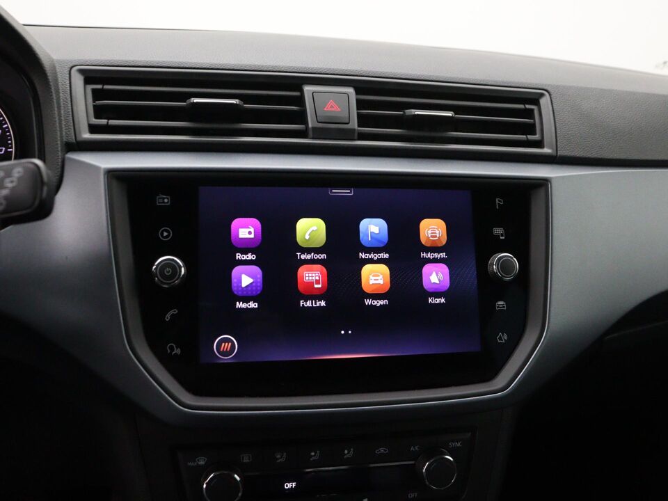 SEAT Arona 1.0 TSI Style Business Intense