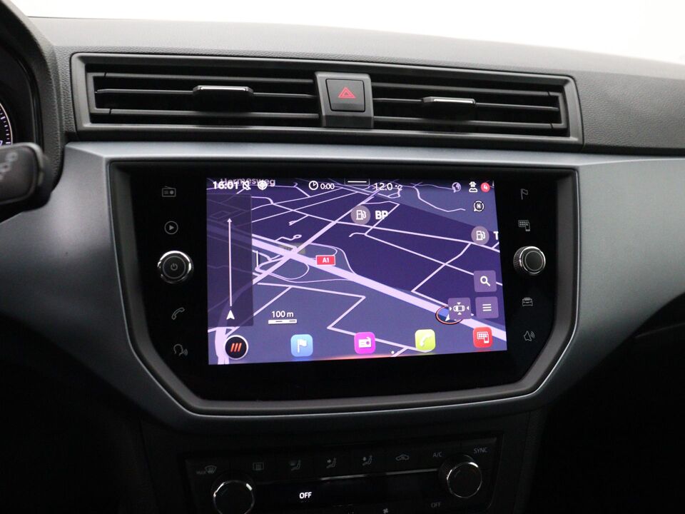 SEAT Arona 1.0 TSI Style Business Intense