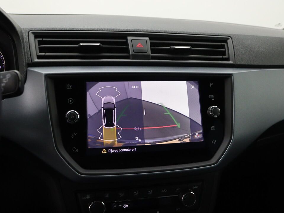 SEAT Arona 1.0 TSI Style Business Intense