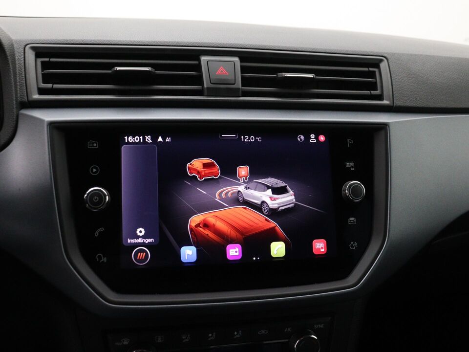 SEAT Arona 1.0 TSI Style Business Intense