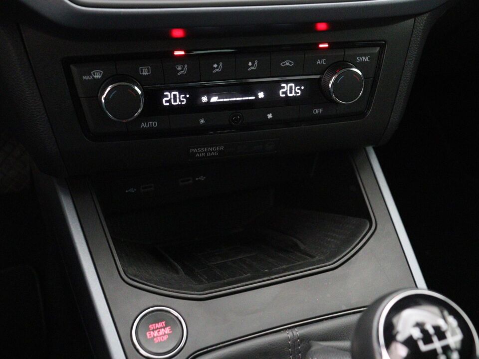 SEAT Arona 1.0 TSI Style Business Intense