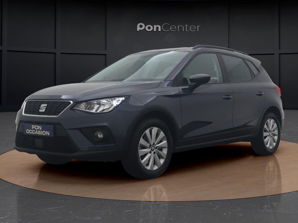 SEAT Arona 1.0 TSI Style Business Intense