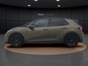 Volkswagen ID.3 Limited Edition 52 kWh 125 kW / 170 PK