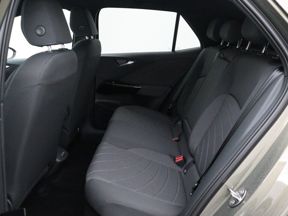 Volkswagen ID.3 Limited Edition 52 kWh 125 kW / 170 PK