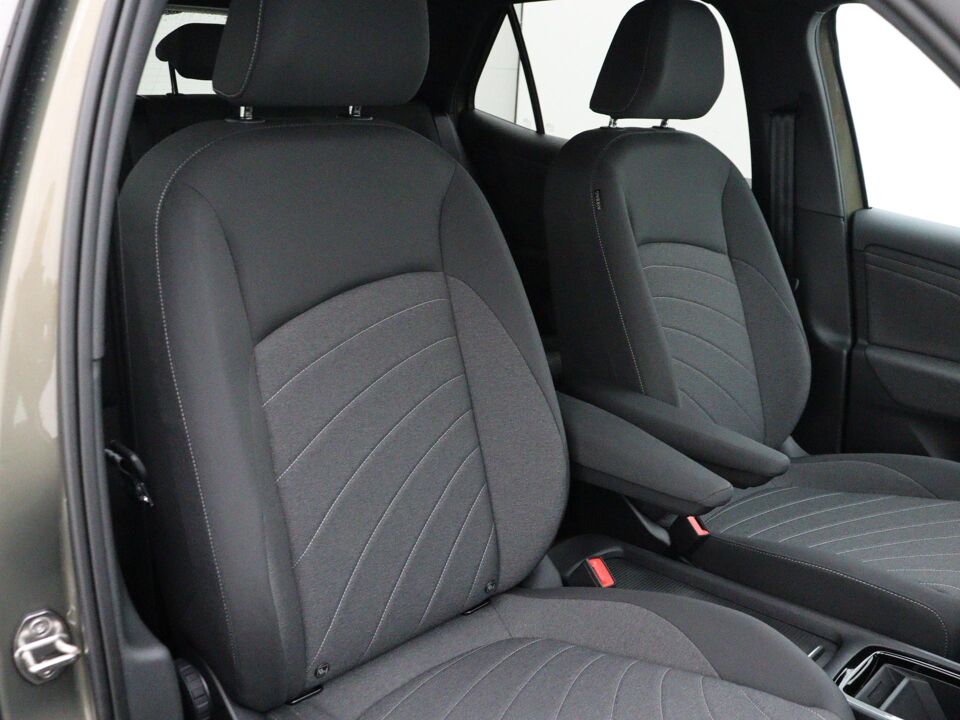 Volkswagen ID.3 Limited Edition 52 kWh 125 kW / 170 PK