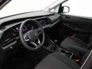 VW-Bedrijfswagens Caddy Cargo Maxi 2.0 TDI 75 PK Style