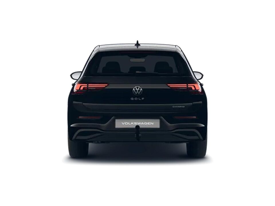 Volkswagen Golf Life Edition 1.5 eHybrid 150 kW / 204 PK